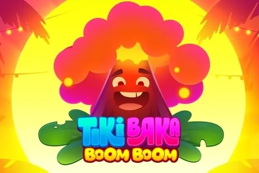 Tiki Baka Boom Boom